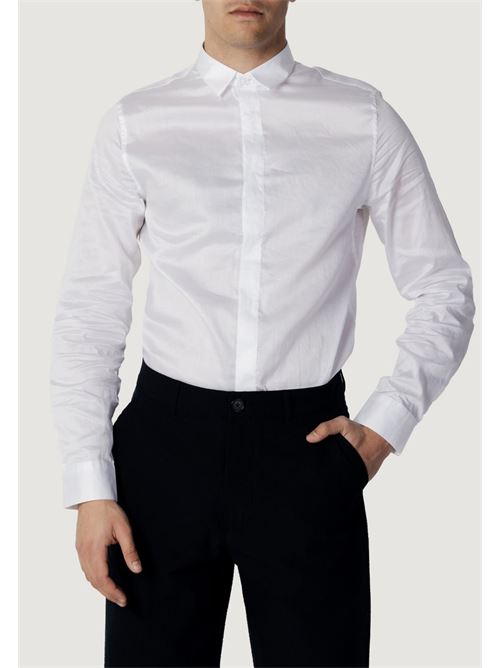 SHIRT ARMANI EXCHANGE | 3RZC23 ZNZRZ/1100